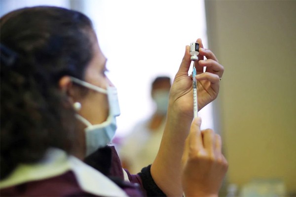 Loại vaccine Covid-19 hiệu quả nhất cho mũi tăng cường Loại vaccine Covid-19 hiệu quả nhất cho mũi tăng cường