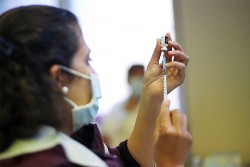 Loại vaccine Covid-19 nào có hiệu quả nhất cho mũi tăng cường?