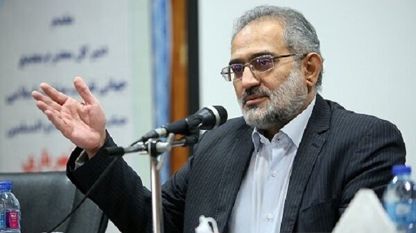 Không có điểm sáng trong quan hệ Mỹ-Iran