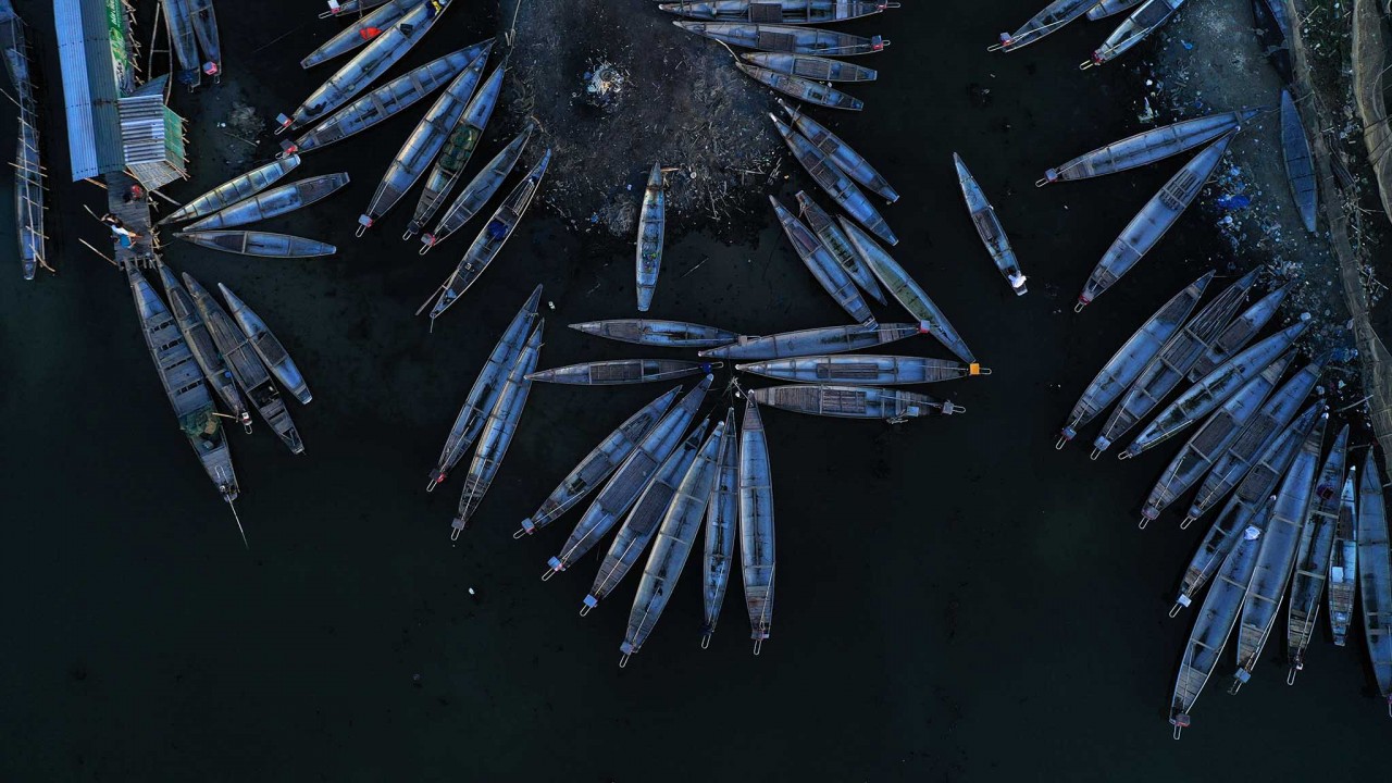 Điểm nhấn Cố đô Huế