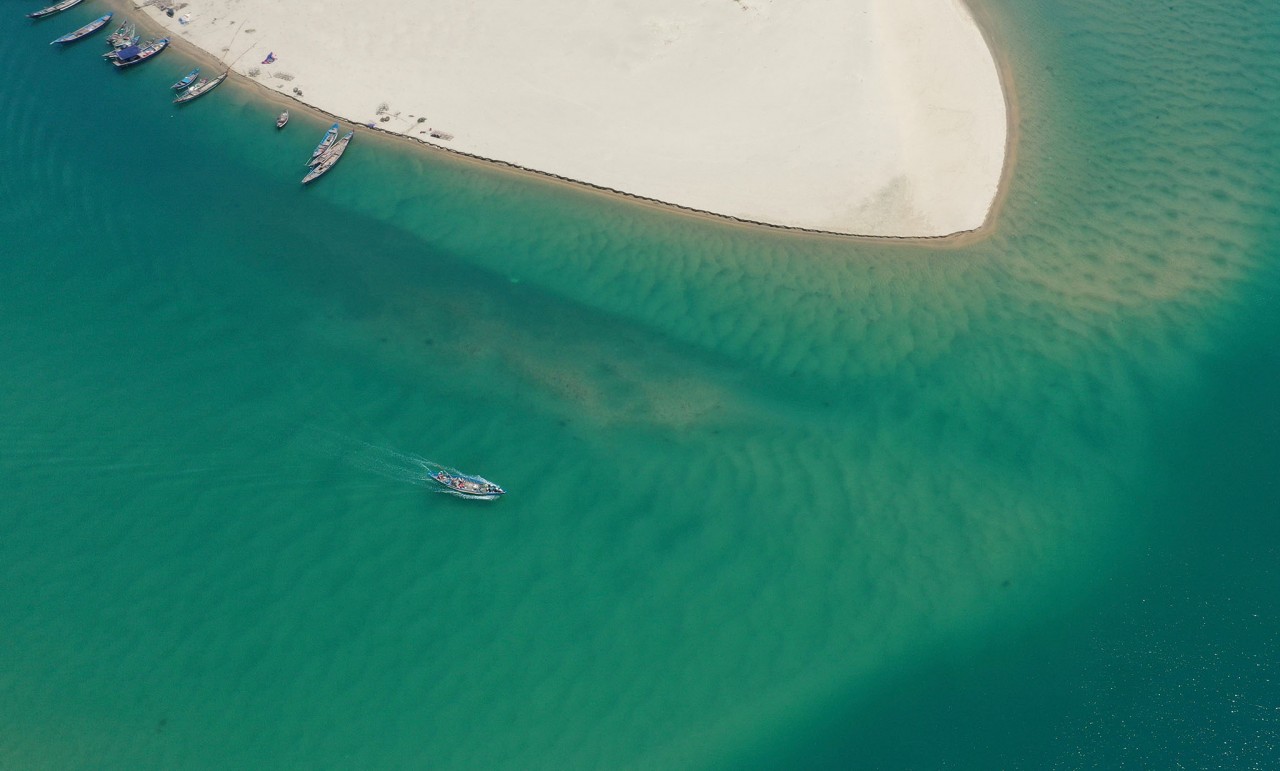 Điểm nhấn Cố đô Huế