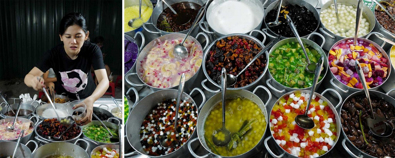 Điểm nhấn Cố đô Huế