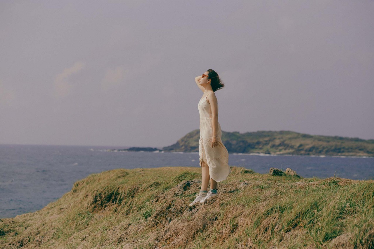 Lang thang những cung đường Bình Thuận