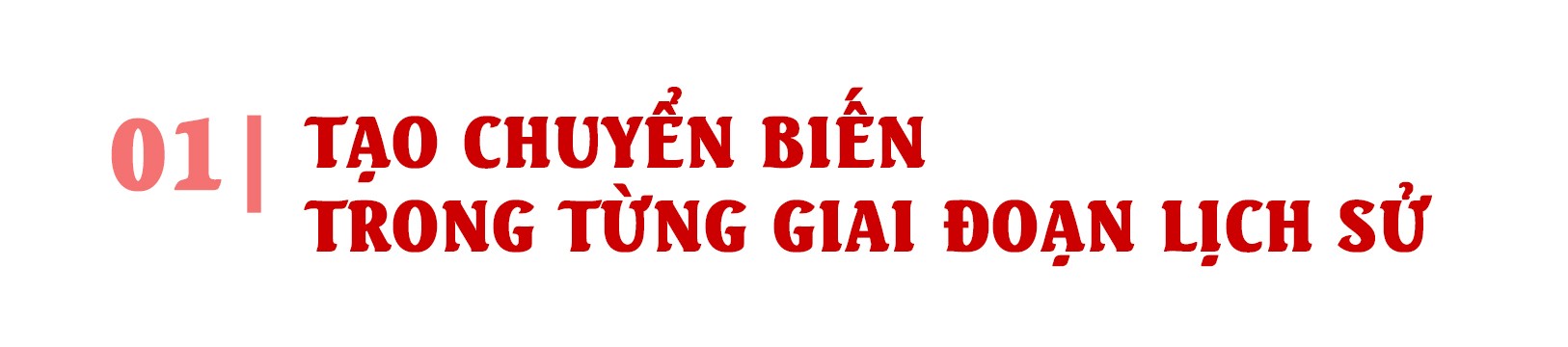 Đối ngoại Đảng: Năm mục tiêu bao trùm và bốn trọng tâm chính