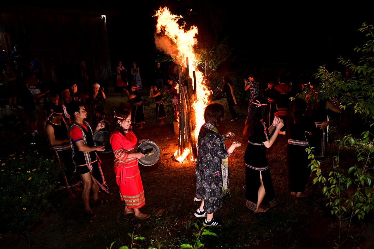 Khám phá Măng Đen Khám phá Măng Đen