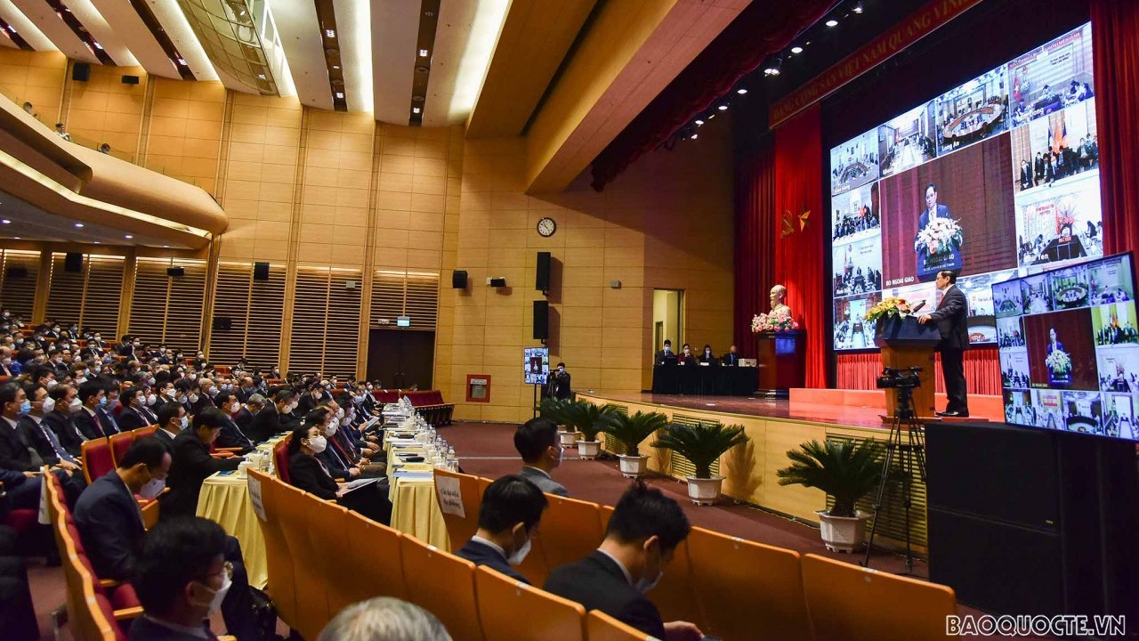 Học giả Thái Lan: Chính sách đối ngoại của Việt Nam là tìm kiếm mối quan hệ tốt đẹp với tất cả các nước