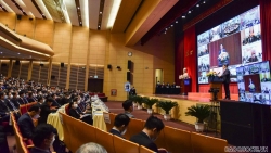 Học giả Thái Lan: Chính sách đối ngoại của Việt Nam là tìm kiếm mối quan hệ tốt đẹp với tất cả các nước