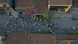 Hội An thành phố tuyệt nhất châu Á