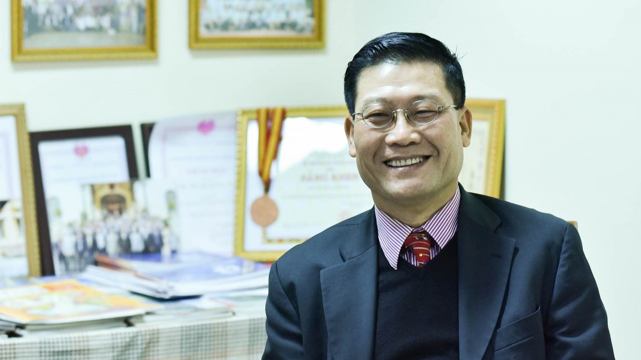 Tăng cường sức mạnh của công tác đối ngoại với tinh thần mới, tầm cao mới