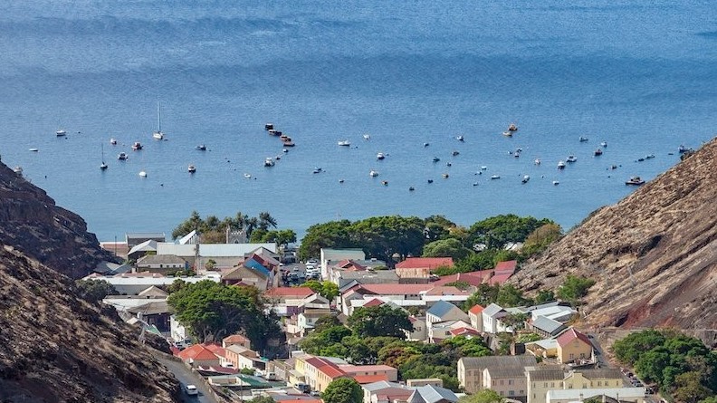 Điểm danh 9 quốc gia và vùng lãnh thổ chưa có ca Covid-19