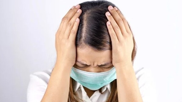 Anh: Một nửa số ca nhiễm biến thể Omicron nhưng không có triệu chứng quen thuộc