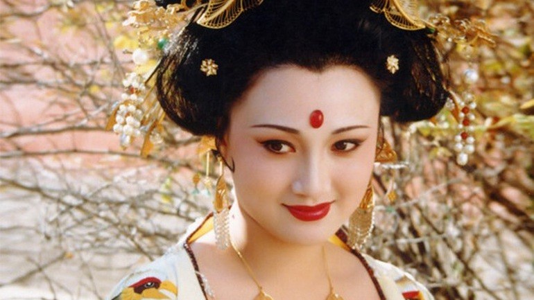 Cuộc sống của ‘Dương Quý Phi đẹp nhất mọi thời đại’