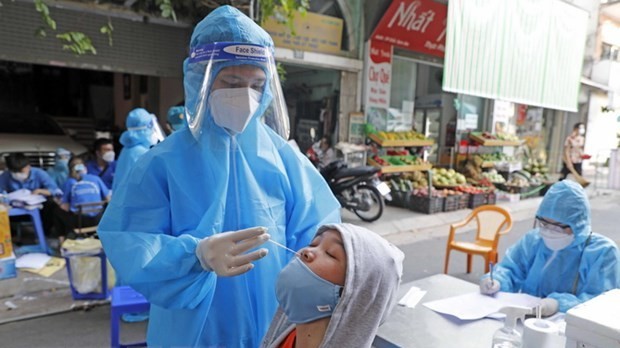 Thủ tướng yêu cầu quản lý chặt nhóm nguy cơ cao, giảm ca tử vong do dịch Covid-19