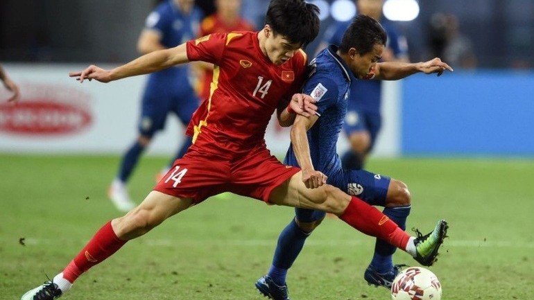 Việt Nam có thể thắng ngược Thái Lan?