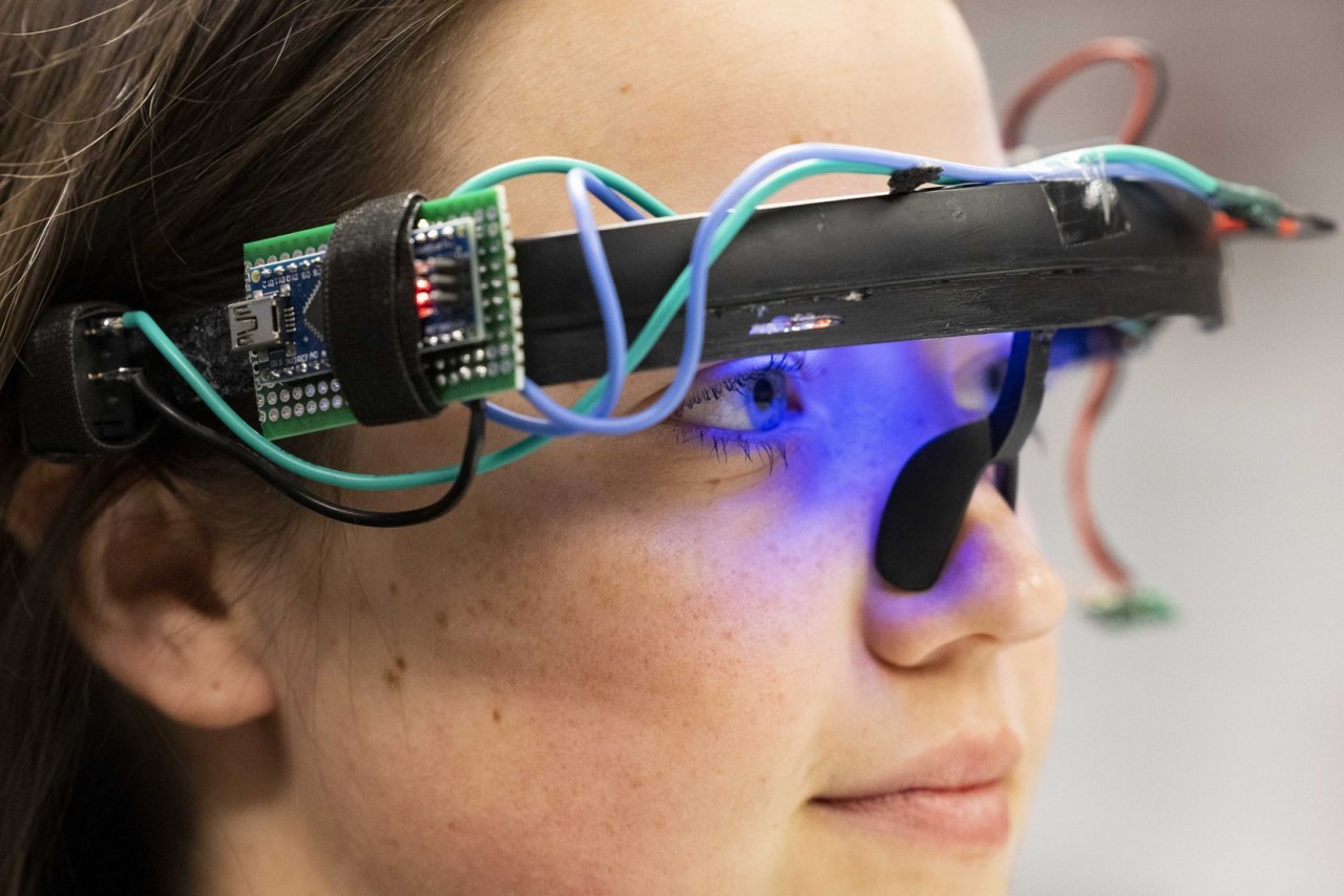 5 nữ sinh xinh đẹp chiến thắng trong cuộc thi của NASA 5 nữ sinh xinh đẹp chiến thắng trong cuộc thi của NASA