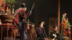 Lan tỏa sức mạnh văn hóa: Phát huy 'sức mạnh mềm' Việt Nam