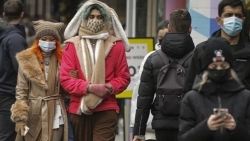 Thế giới sẵn sàng đối mặt với ‘năm Covid-19 thứ ba’