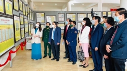 Hoàng Sa, Trường Sa của Việt Nam - Những bằng chứng lịch sử và pháp lý