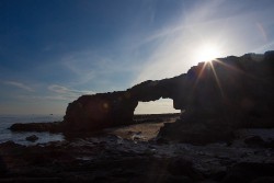 Đến với Lý Sơn – Thiên đường giữa biển khơi