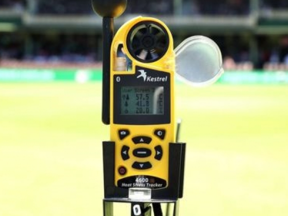 Sydney nóng nhất 80 năm, nhiệt độ hơn 47 độ C