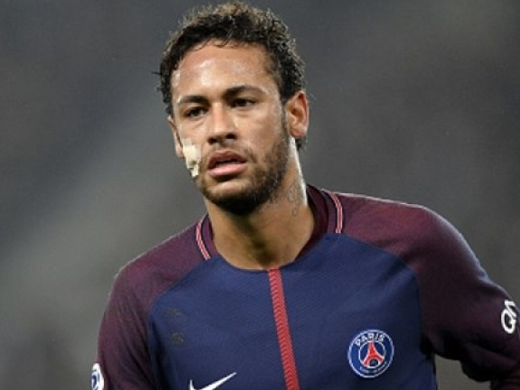 BXH những cầu thủ đắt giá nhất: Neymar dẫn đầu