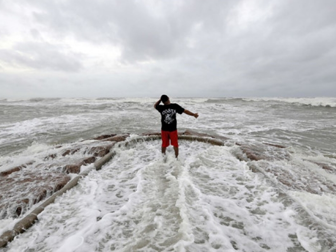 Năm thiên tai kỷ lục "thổi bay" 306 tỷ USD của nước Mỹ