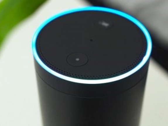 Triển lãm điện tử tiêu dùng CES 2018: Cuộc chiến của các trợ lý ảo