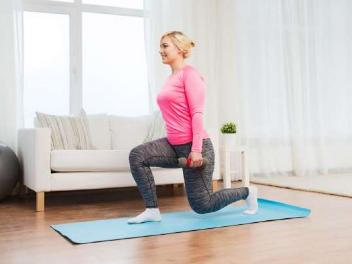 Tác dụng lớn của việc giảm ít nhất 5% trọng lượng cơ thể