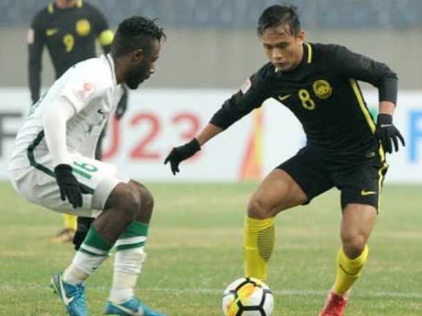 Thủ tướng Malaysia mừng đội nhà sau chiến thắng tại giải U23 châu Á