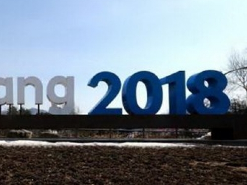 Triều Tiên đề nghị đưa đoàn cổ vũ 230 người tham dự Olympic