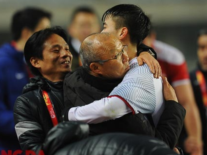 BXH FIFA tháng 1/2018: Đội tuyển Việt Nam vẫn là “vua” Đông Nam Á