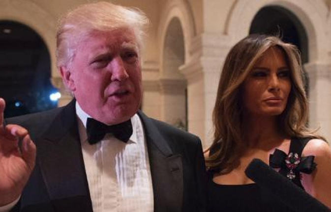 Mở đại tiệc, Tổng thống Trump “bán vé” kỷ niệm 1 năm nhậm chức