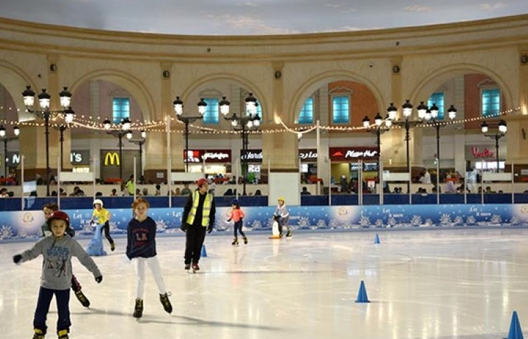 7 điều nên biết khi du lịch Doha, Qatar