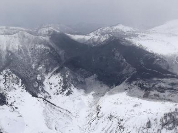 Nhật Bản: Đã có thương vong sau khi núi lửa Kusatsu Shirane "thức giấc"