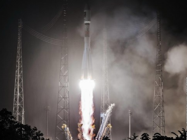 EU củng cố vị thế chiến lược trong lĩnh vực không gian vũ trụ