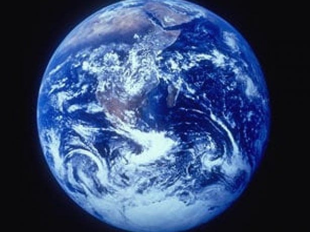 Tìm ra cách thức mới xác định sự sống ngoài Trái đất