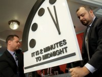 trai dat khong con nhieu thoi gian de tranh tham kich huy diet