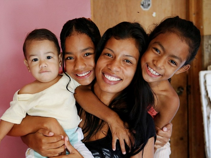 UNICEF cảnh báo tình trạng trẻ suy dinh dưỡng tại Venezuela