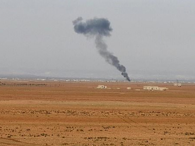 Phe đối lập Syria tuyên bố không tham dự hội nghị Sochi