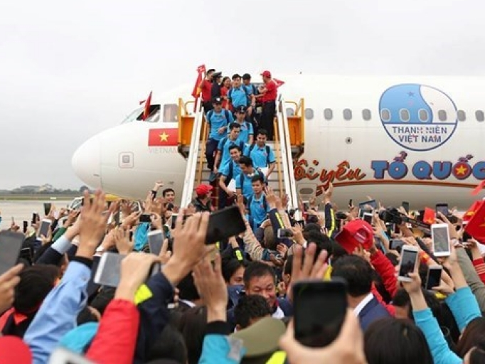 Báo Nhật đánh giá cao tinh thần đoàn kết của người Việt