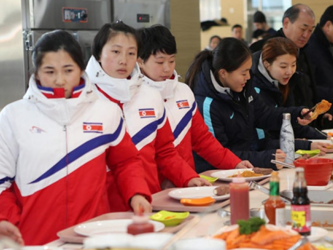 Triều Tiên đột ngột hủy sự kiện văn hóa chung với Hàn Quốc