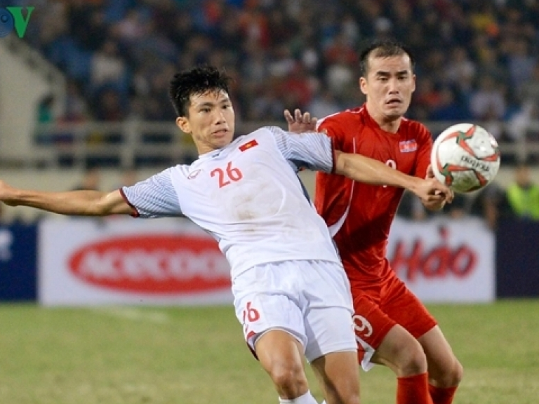 Đội hình mạnh nhất của Đông Nam Á xuất sắc nhất ở Asian Cup 2019