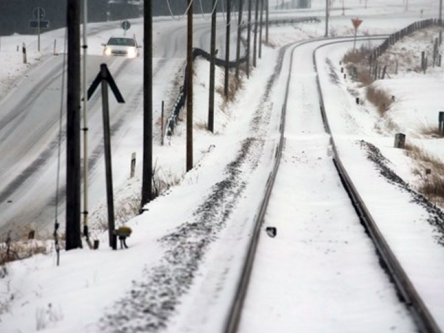 Châu Âu: Nhiều người chết do thời tiết khắc nghiệt