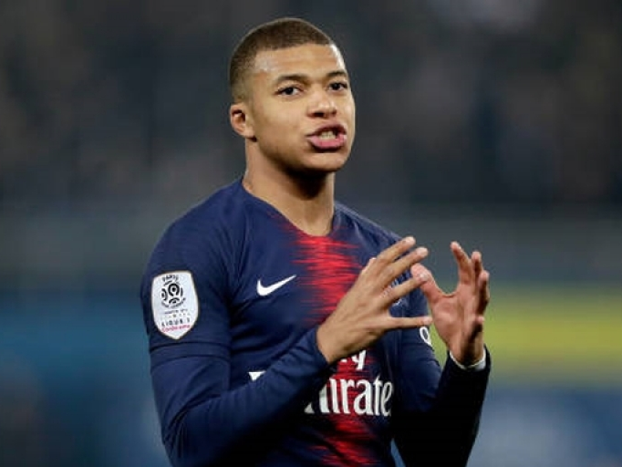 10 ngôi sao đắt giá nhất thế giới: Kane vượt Neymar, Messi đứng thứ 6