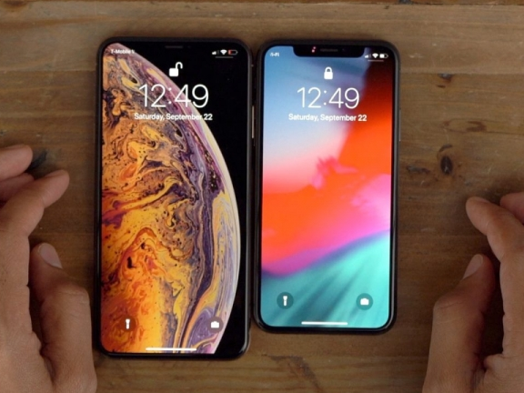 iPhone 2019 có thể không còn 'tai thỏ' nhờ công nghệ Face ID