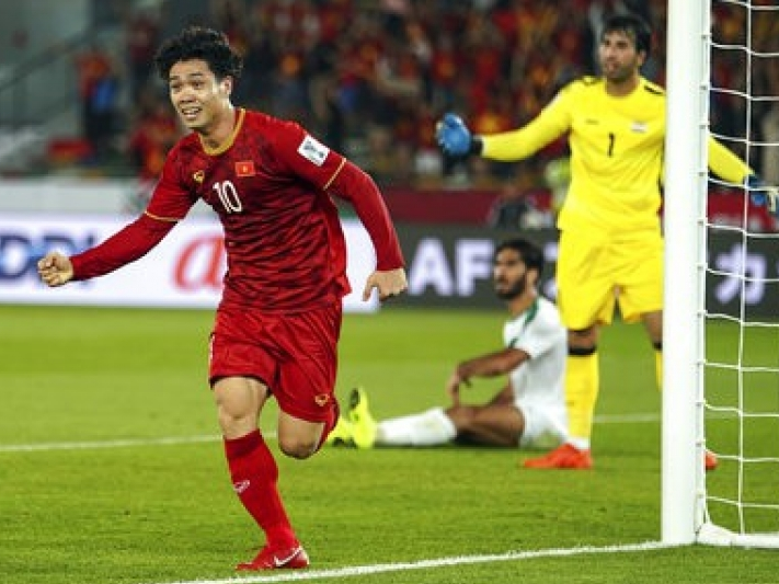 Báo Hàn Quốc vẫn đặt niềm tin vào "phép thuật" của HLV Park Hang-seo