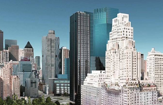 Tài sản của tỷ phú giàu nhất thế giới có gì?