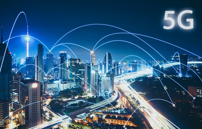 Mỹ: Chính phủ đóng cửa ảnh hưởng trực tiếp đến triển khai công nghệ 5G