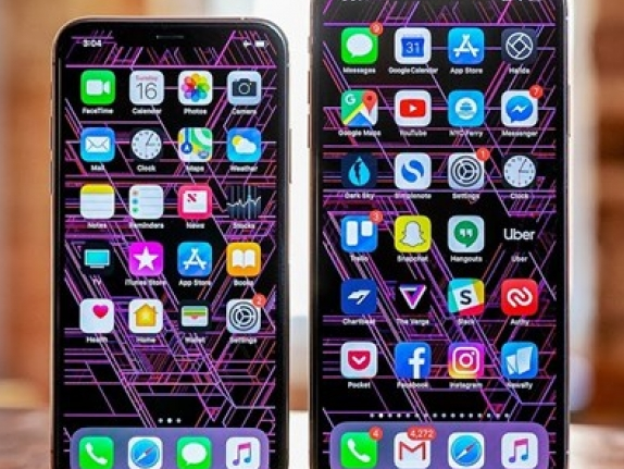 iPhone 5G của Apple bị sa lầy trong cuộc chiến chip với Qualcomm