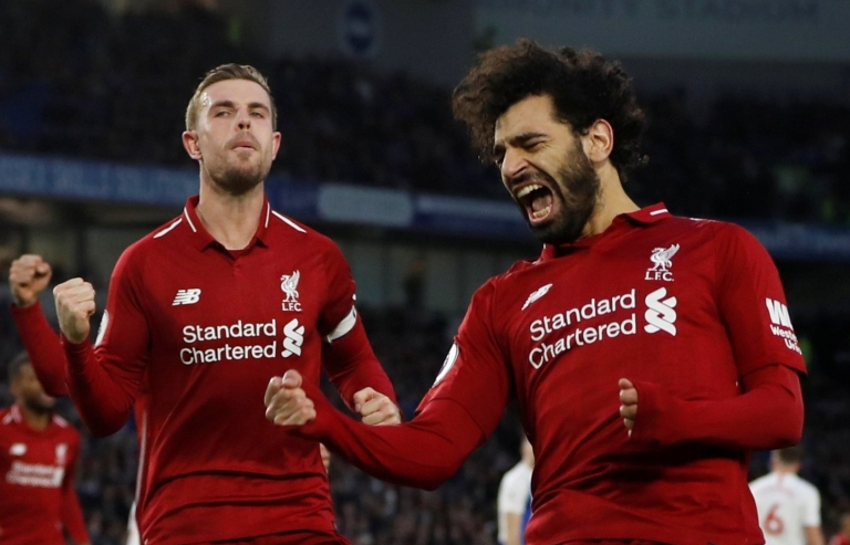 Liverpool có thể sang Việt Nam du đấu vào tháng 5/2019